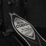 USED_​​HP900PN_[Iron_Cobra_900_Single_Pedal___Power_Glide]_08