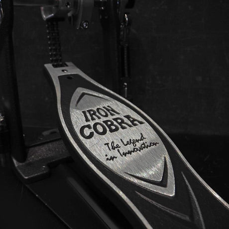USED_​​HP900PN_[Iron_Cobra_900_Single_Pedal___Power_Glide]_08