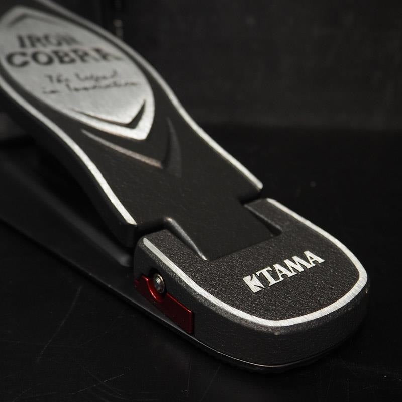 USED_​​HP900PN_[Iron_Cobra_900_Single_Pedal___Power_Glide]_09