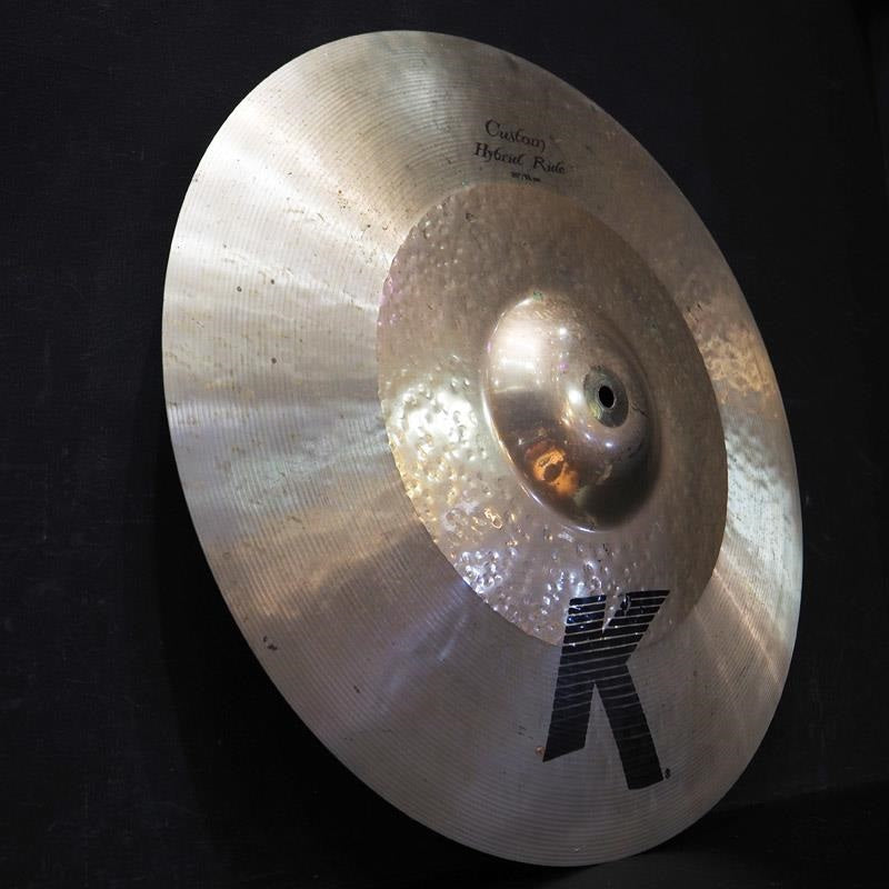 USED_​​K_Custom_Hybrid_Ride_20_[2380g]_03