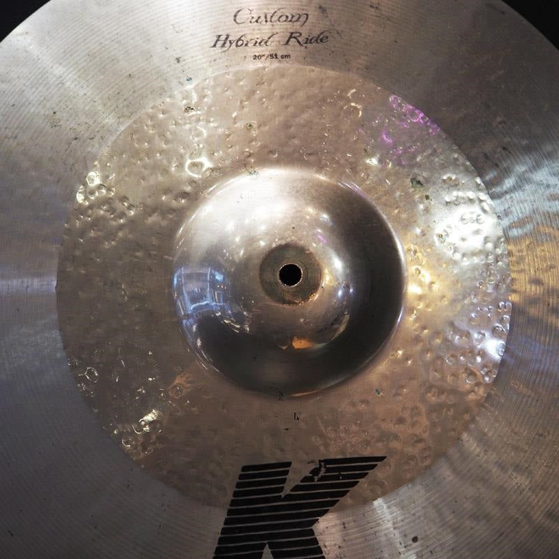 USED_​​K_Custom_Hybrid_Ride_20_[2380g]_06