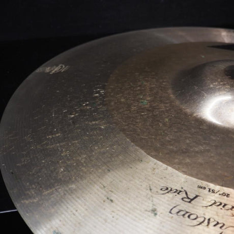 USED_​​K_Custom_Hybrid_Ride_20_[2380g]_09
