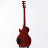 USED_​​Gibson_Les_Paul_Standard_'50s_Plain_Top_2024_(Washed_Cherry_Burst)_[SN_]_03