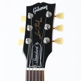 USED_​​Gibson_Les_Paul_Standard_'50s_Plain_Top_2024_(Washed_Cherry_Burst)_[SN_]_05