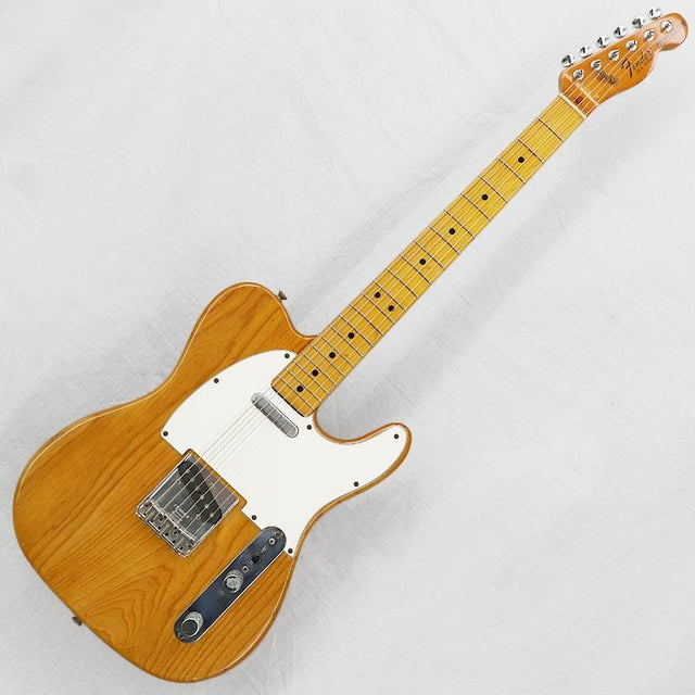 VINTAGE_Telecaster_'82_Natural_M_01