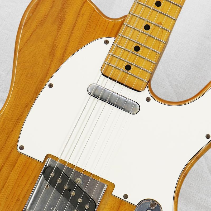 VINTAGE_Telecaster_'82_Natural_M_05