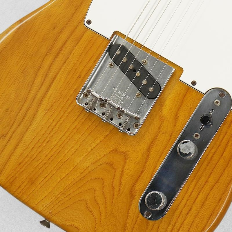 VINTAGE_Telecaster_'82_Natural_M_06