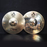 USED_​​A_Custom_Projection_HiHat_14_Pair_[Top_1192g_Bottom_1280g]_01