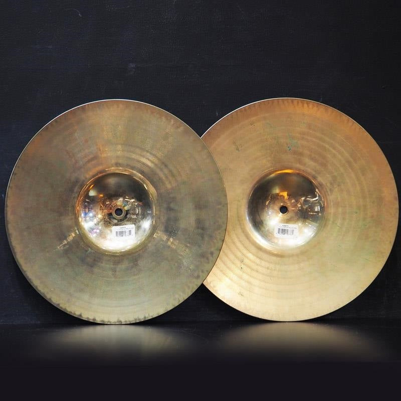 USED_​​A_Custom_Projection_HiHat_14_Pair_[Top_1192g_Bottom_1280g]_02