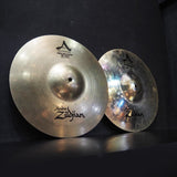 USED_​​A_Custom_Projection_HiHat_14_Pair_[Top_1192g_Bottom_1280g]_03