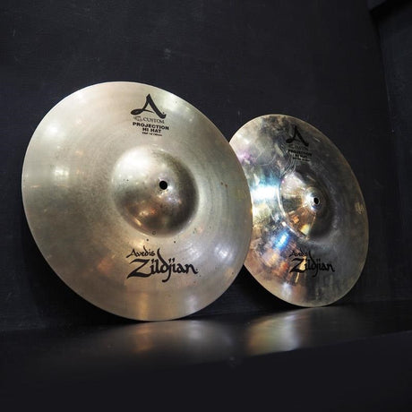 USED_​​A_Custom_Projection_HiHat_14_Pair_[Top_1192g_Bottom_1280g]_03