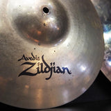 USED_​​A_Custom_Projection_HiHat_14_Pair_[Top_1192g_Bottom_1280g]_05
