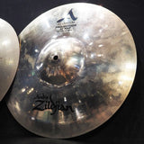 USED_​​A_Custom_Projection_HiHat_14_Pair_[Top_1192g_Bottom_1280g]_07