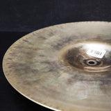 USED_​​A_Custom_Projection_HiHat_14_Pair_[Top_1192g_Bottom_1280g]_11