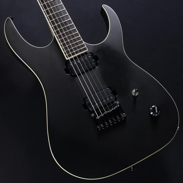USED_​​Cobra_JS6_(Black)_01