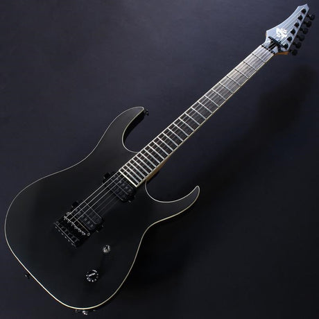 USED_​​Cobra_JS6_(Black)_02