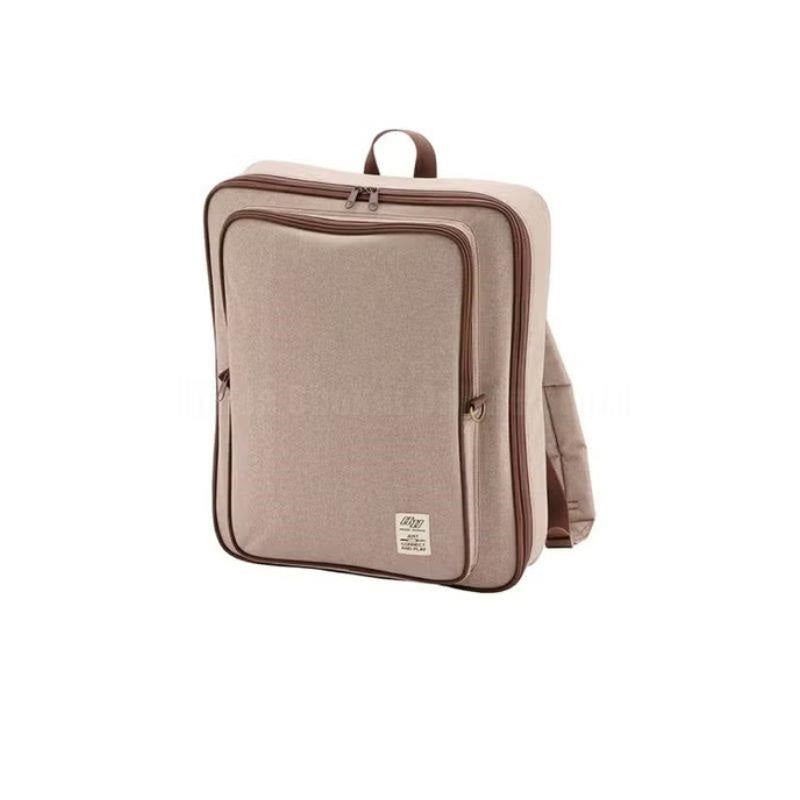 Bag'N_Board_EBB4-M_LTBR_(Light_Brown)_01