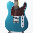 USED_​​Tribute_ASAT_Classic_(Emerald_Blue_Metallic)_[SN_210709312]_G&L_01