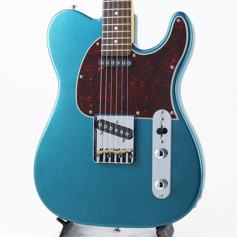 USED_​​Tribute_ASAT_Classic_(Emerald_Blue_Metallic)_[SN_210709312]_G&L_01