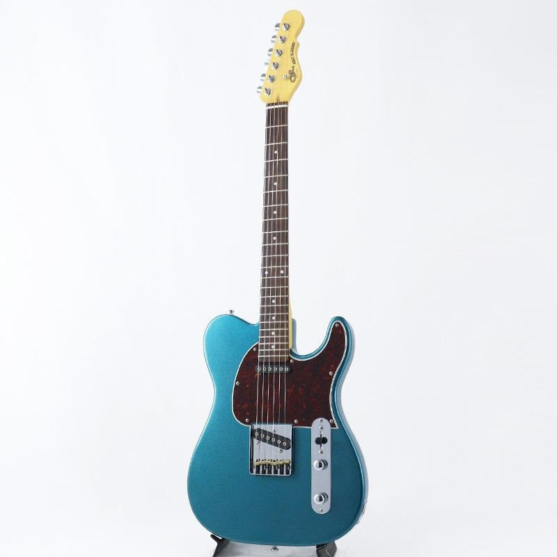 USED_​​Tribute_ASAT_Classic_(Emerald_Blue_Metallic)_[SN_210709312]_G&L_02