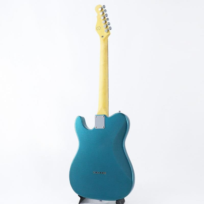 USED_​​Tribute_ASAT_Classic_(Emerald_Blue_Metallic)_[SN_210709312]_G&L_03