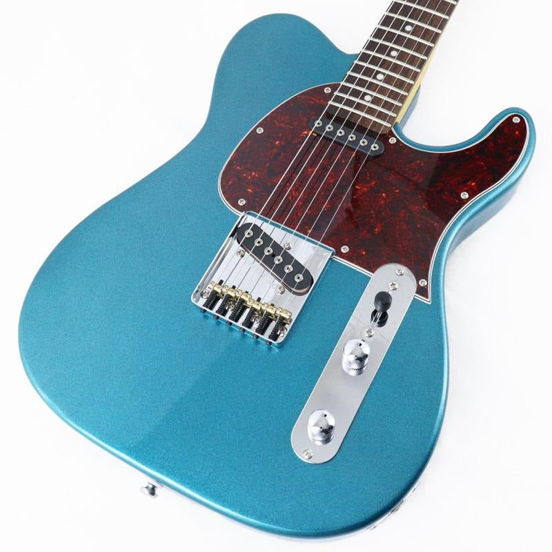 USED_​​Tribute_ASAT_Classic_(Emerald_Blue_Metallic)_[SN_210709312]_G&L_10