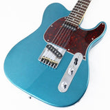 USED_​​Tribute_ASAT_Classic_(Emerald_Blue_Metallic)_[SN_210709312]_G&L_10