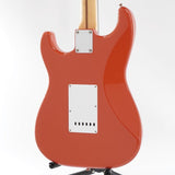 USED_​​Made_in_Japan_Hybrid_50s_Stratocaster_Fiesta_Red_M_[SN__JD17039088]_03