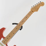 USED_​​Made_in_Japan_Hybrid_50s_Stratocaster_Fiesta_Red_M_[SN__JD17039088]_05