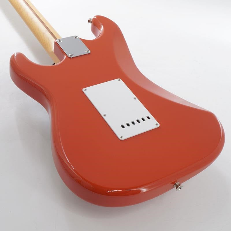USED_​​Made_in_Japan_Hybrid_50s_Stratocaster_Fiesta_Red_M_[SN__JD17039088]_08