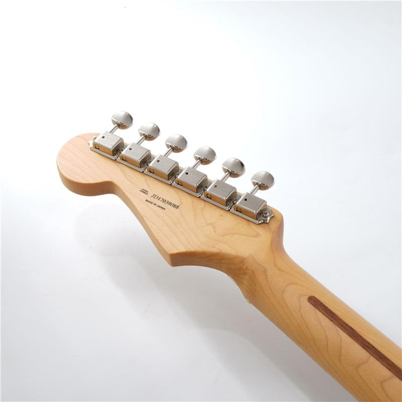 USED_​​Made_in_Japan_Hybrid_50s_Stratocaster_Fiesta_Red_M_[SN__JD17039088]_11