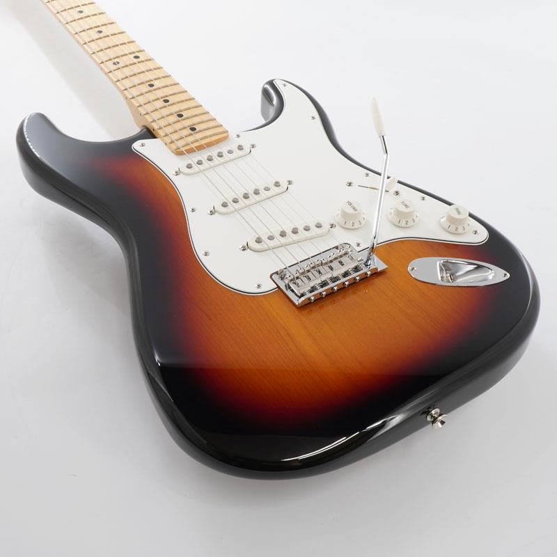 USED_​​Made_in_Japan_Hybrid_II_Stratocaster_((3-Tone_Sunburst_Rosewood)_Maple)_[SN__JD22034465]_07