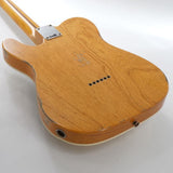 USED_​​Custom_Shop_2018_Limited_Edition_Double_Esquire_Special_Relic_Aztec_Gold_[SN__R18417]_08