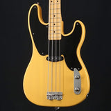 USED_​​Traditional_Original_50s_Precision_Bass_(Butterscotch_Blonde)_01