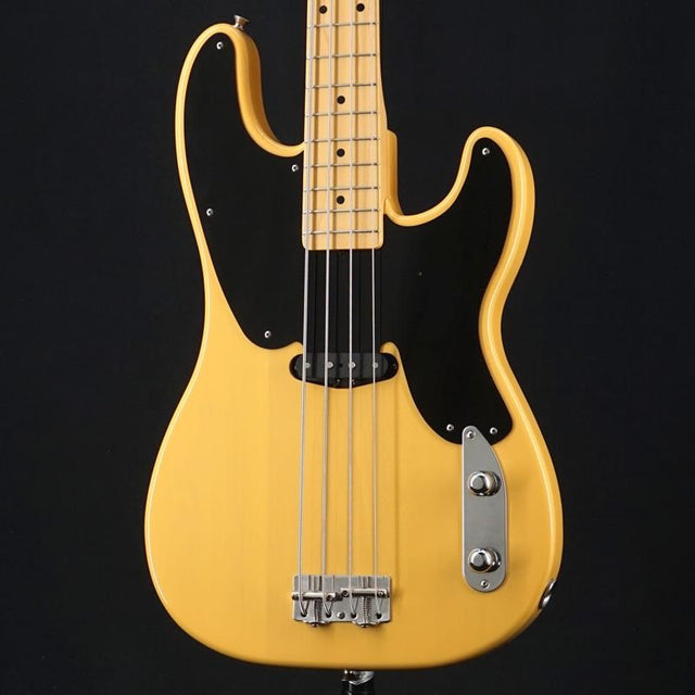 USED_​​Traditional_Original_50s_Precision_Bass_(Butterscotch_Blonde)_01