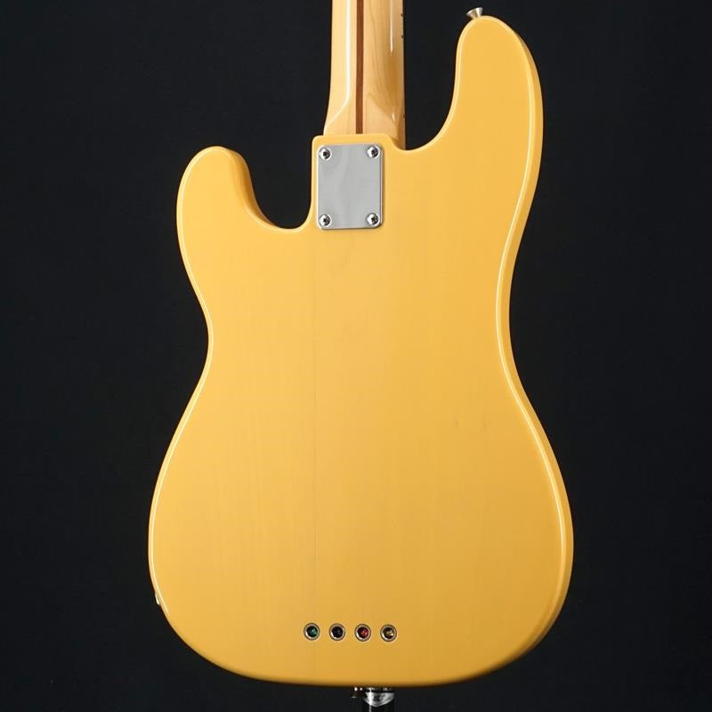 USED_​​Traditional_Original_50s_Precision_Bass_(Butterscotch_Blonde)_02