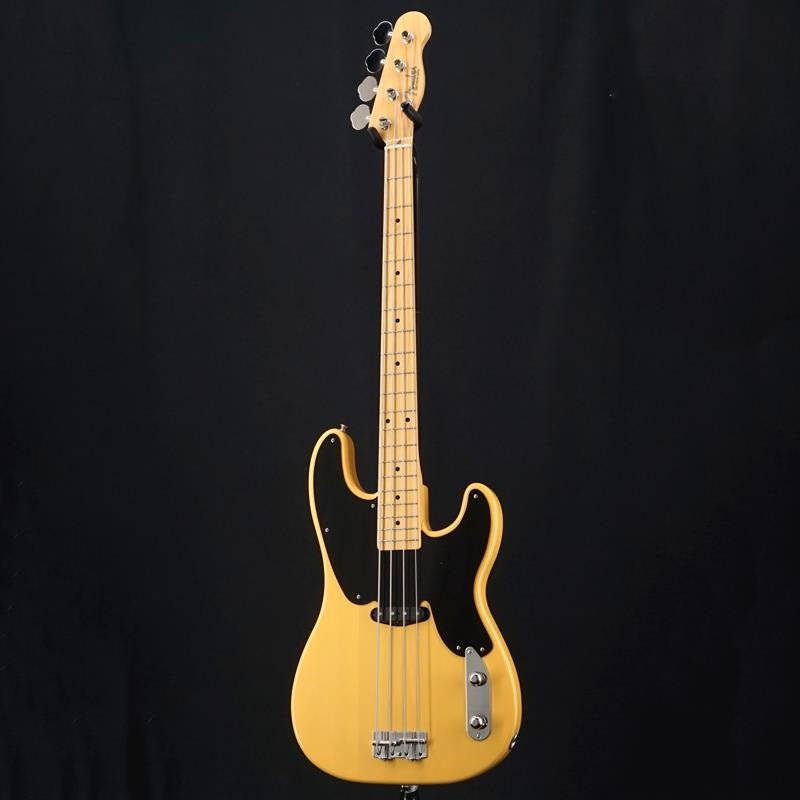 USED_​​Traditional_Original_50s_Precision_Bass_(Butterscotch_Blonde)_03