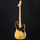USED_​​Traditional_Original_50s_Precision_Bass_(Butterscotch_Blonde)_03