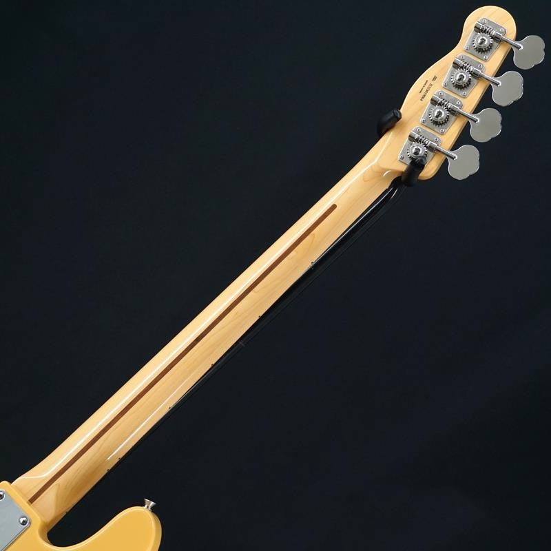 USED_​​Traditional_Original_50s_Precision_Bass_(Butterscotch_Blonde)_06