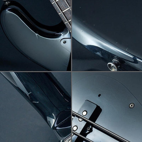 Used_FSR_Traditional_60s_Jazz_Bass_(All_Black)_10