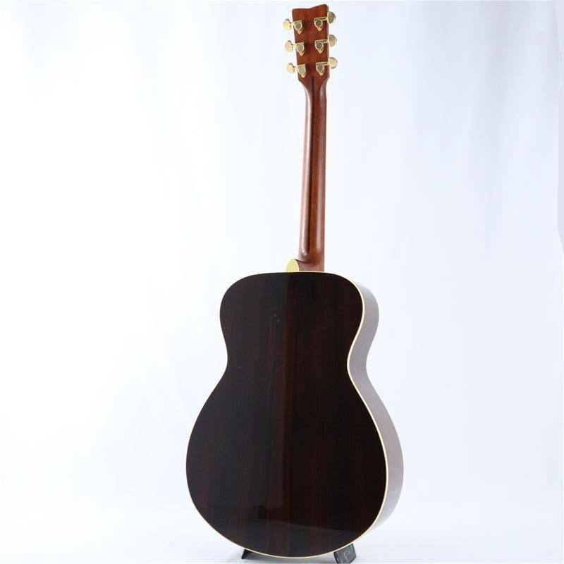 USED ​​LS6 (No pickup) by YAMAHA – Ikebe Musical Instruments Store