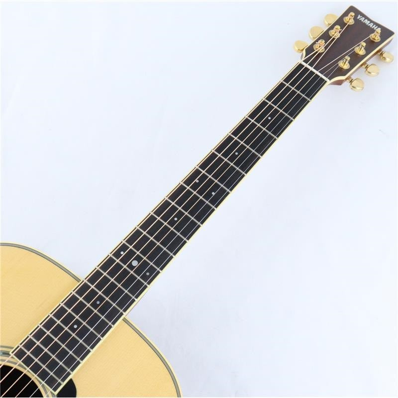 USED ​​LS6 (No pickup) by YAMAHA – Ikebe Musical Instruments Store