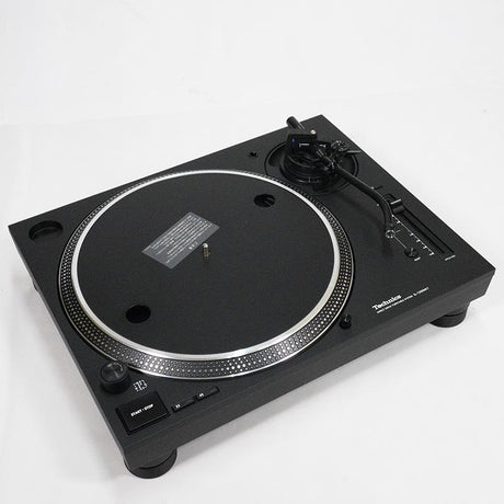 USED_​​SL-1200MK7-K_01