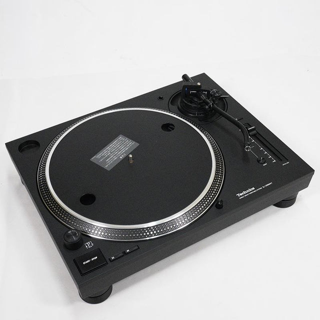 USED_​​SL-1200MK7-K_01