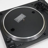 USED_​​SL-1200MK7-K_03