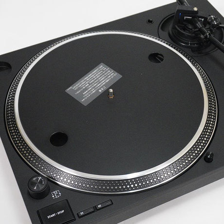 USED_​​SL-1200MK7-K_03