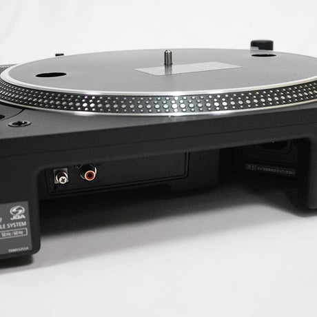 USED_​​SL-1200MK7-K_06