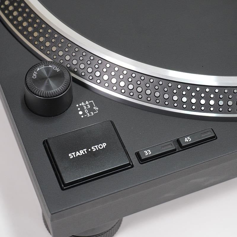 USED_​​SL-1200MK7-K_02