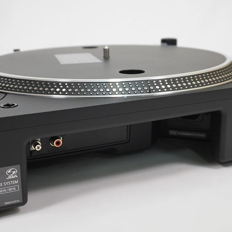 USED_​​SL-1200MK7-K_06
