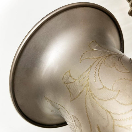 [Slightly_Damaged_-_Special_Price!!]_[35th_Anniversary_Limited_Edition_Model]_Alto_Saxophone_Antigua_Power_Bell_Series__Classic_Nickel_Finish__AS4248-35TH_CN_[Shipped_after_adjustment_&_setup]_[5_years_of_free_key_balance_adjustment]_10